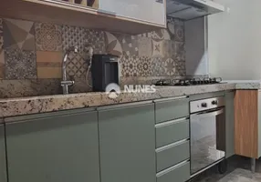 Foto 1 de Apartamento com 2 Quartos à venda, 60m² em Centro, Osasco