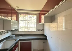 Foto 1 de Apartamento com 2 Quartos à venda, 45m² em Jardim Vitória, Belo Horizonte