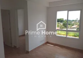 Foto 1 de Apartamento com 2 Quartos à venda, 42m² em Jardim Amanda II, Hortolândia