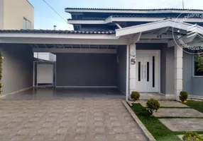 Foto 1 de Casa de Condomínio com 4 Quartos à venda, 252m² em Condomínio Residencial Real Ville, Pindamonhangaba