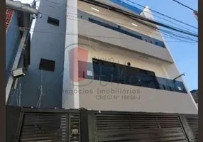 Foto 1 de Apartamento com 2 Quartos à venda, 70m² em Vila Olinda, São Paulo