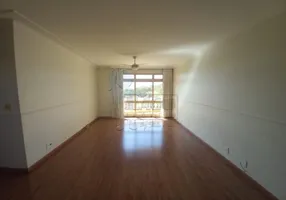 Foto 1 de Apartamento com 3 Quartos para alugar, 127m² em Ribeirânia, Ribeirão Preto