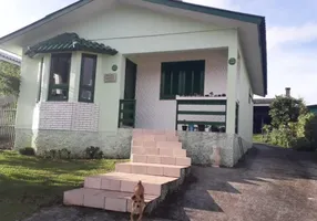 Foto 1 de Casa com 2 Quartos à venda, 80m² em Bairro do Moinho, Canela