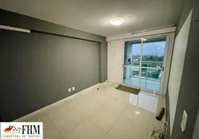 Foto 1 de Apartamento com 2 Quartos à venda, 70m² em Campo Grande, Rio de Janeiro