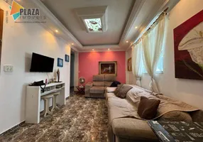 Foto 1 de Apartamento com 2 Quartos à venda, 106m² em Vila Guilhermina, Praia Grande