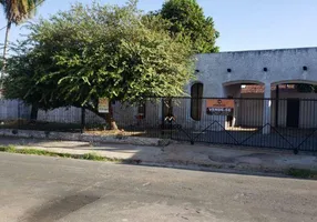 Foto 1 de Casa com 3 Quartos à venda, 256m² em Boa Esperança, Cuiabá