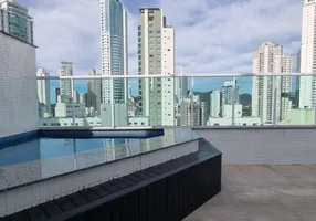 Foto 1 de Cobertura com 4 Quartos para alugar, 230m² em Centro, Balneário Camboriú