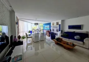 Foto 1 de Apartamento com 3 Quartos à venda, 130m² em Barra da Tijuca, Rio de Janeiro