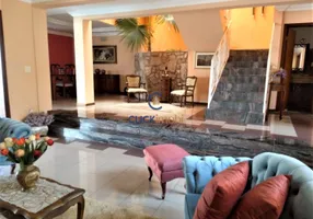 Foto 1 de Casa com 4 Quartos à venda, 317m² em Parque Alto Taquaral, Campinas