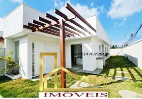 Foto 1 de Casa com 3 Quartos à venda, 240m² em Praia de Itaipuacu Itaipuacu, Maricá