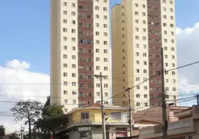 Foto 1 de Apartamento com 3 Quartos para alugar, 63m² em Vila Carrão, São Paulo