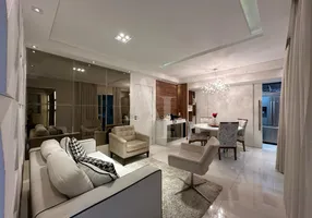 Foto 1 de Apartamento com 2 Quartos para alugar, 107m² em Empresarial 18 do Forte, Barueri