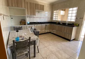 Foto 1 de Casa com 2 Quartos à venda, 76m² em Jardim Chapadão, Campinas