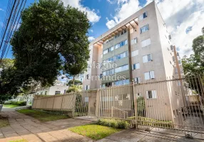 Foto 1 de Apartamento com 3 Quartos à venda, 125m² em Ahú, Curitiba