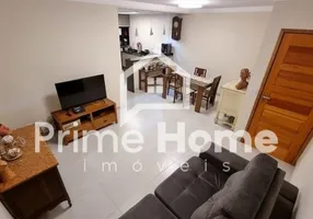 Foto 1 de Casa com 3 Quartos à venda, 135m² em Jardim Maracana, Sumaré