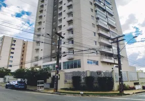 Foto 1 de Apartamento com 2 Quartos à venda, 57m² em Vila Maria José, Goiânia