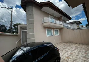 Foto 1 de Sobrado com 3 Quartos à venda, 212m² em Bela Vista, Osasco