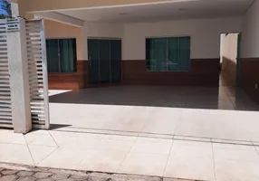 Foto 1 de Casa de Condomínio com 3 Quartos à venda, 159m² em Setor Habitacional Vicente Pires, Brasília