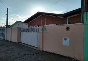 Foto 1 de Casa com 3 Quartos à venda, 160m² em Jardim Conceição, Campinas