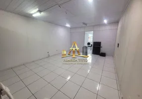 Foto 1 de Sala Comercial para alugar, 60m² em Jardim São Pedro, Barueri