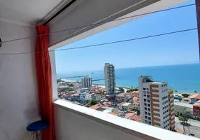 Foto 1 de Apartamento com 2 Quartos à venda, 62m² em Praia de Iracema, Fortaleza