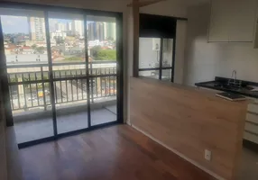 Foto 1 de Apartamento com 2 Quartos à venda, 47m² em Vila Dom Pedro II, São Paulo