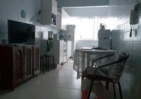 Foto 1 de Apartamento com 1 Quarto à venda, 50m² em Taquaral, Campinas