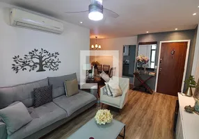 Foto 1 de Apartamento com 4 Quartos à venda, 108m² em Recreio Dos Bandeirantes, Rio de Janeiro