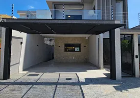 Foto 1 de Casa com 3 Quartos à venda, 183m² em Portal dos Ipês, Cajamar