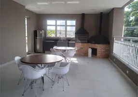 Foto 1 de Apartamento com 1 Quarto à venda, 31m² em Parque da Vila Prudente, São Paulo