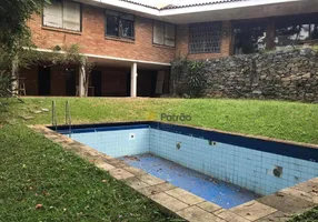 Foto 1 de Casa com 4 Quartos à venda, 600m² em Parque Anchieta, São Bernardo do Campo