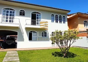 Foto 1 de Casa com 4 Quartos à venda, 229m² em Abraão, Florianópolis