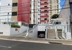 Foto 1 de Apartamento com 3 Quartos para venda ou aluguel, 128m² em Centro, Araraquara