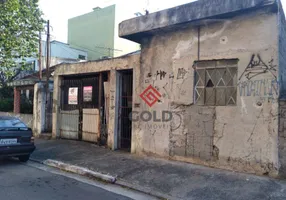 Foto 1 de Lote/Terreno à venda, 1000m² em Boa Vista, São Caetano do Sul