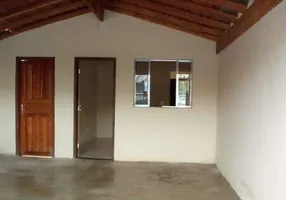 Foto 1 de Casa à venda, 99m² em Residencial Parque Bom Retiro, Rio das Pedras