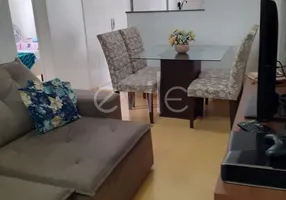 Foto 1 de Apartamento com 2 Quartos à venda, 58m² em Vila São Bento, Campinas