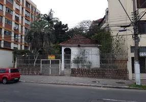 Foto 1 de Lote/Terreno à venda, 2096m² em Santo Antônio, Porto Alegre