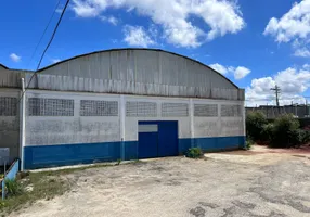 Foto 1 de Galpão/Depósito/Armazém para alugar, 1750m² em Piracangagua, Taubaté