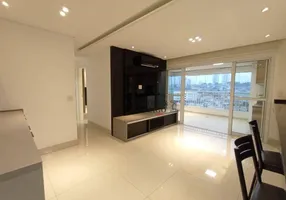 Foto 1 de Apartamento com 2 Quartos à venda, 87m² em Móoca, São Paulo