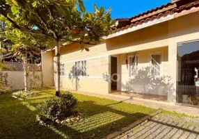 Foto 1 de Casa com 2 Quartos à venda, 70m² em Nereu Ramos, Jaraguá do Sul