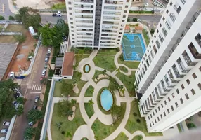 Foto 1 de Apartamento com 3 Quartos à venda, 98m² em Vila Alpes, Goiânia