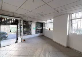 Foto 1 de Ponto Comercial para alugar, 54m² em Carmo, Belo Horizonte