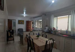 Foto 1 de Casa com 2 Quartos à venda, 130m² em Rudge Ramos, São Bernardo do Campo