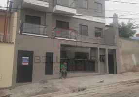 Foto 1 de Apartamento com 2 Quartos à venda, 47m² em Móoca, São Paulo