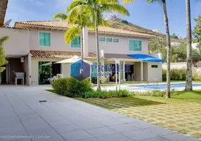 Foto 1 de Casa com 5 Quartos à venda, 760m² em Belvedere, Belo Horizonte