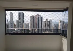 Foto 1 de Apartamento com 3 Quartos à venda, 88m² em Boa Viagem, Recife