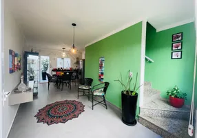 Foto 1 de Casa de Condomínio com 3 Quartos à venda, 100m² em Horto Florestal, São Paulo