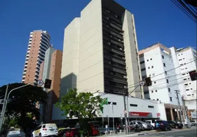 Foto 1 de Sala Comercial para alugar, 60m² em Joaquim Tavora, Fortaleza
