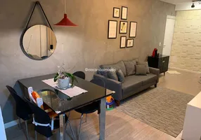 Foto 1 de Apartamento com 2 Quartos à venda, 64m² em Loteamento Santo Antônio, Itatiba