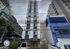 Foto 1 de Apartamento com 3 Quartos à venda, 82m² em Itararé, São Vicente